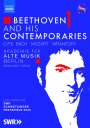 : Beethoven and his Contemporaries Vol.1 - SWR Schwetzinger Festspiele 2020, DVD