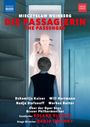 Mieczyslaw Weinberg: Die Passagierin op. 97 (Oper 1967/68), DVD