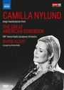 : Camilla Nylund - Masterpieces from the Great American Songbook, DVD,CD