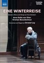 Franz Schubert: Eine Winterreise (Musiktheater nach Franz Schubert), DVD