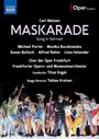 Carl Nielsen: Maskarade (in deutscher Sprache), DVD