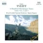 Geirr Tveitt: Hardanger-Suiten Nr.2 & 5, CD