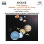 Gustav Holst (1874-1934): The Planets op.32, CD