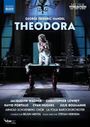 Georg Friedrich Händel: Theodora, DVD