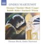 : Thomas Bloch, Ondes Martenot, CD