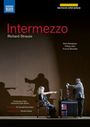 Richard Strauss: Intermezzo, DVD