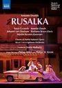 Antonin Dvorak (1841-1904): Rusalka, DVD