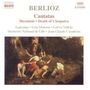 Hector Berlioz: Kantaten, CD