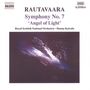 Einojuhani Rautavaara: Symphonie Nr.7 "Angel of Light", CD