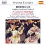 Joaquin Rodrigo: Orchesterwerke Vol.5, CD