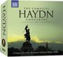 Joseph Haydn: Sämtliche Konzerte, CD,CD,CD,CD,CD,CD