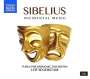 Jean Sibelius: Bühnenmusiken, CD,CD,CD,CD,CD,CD