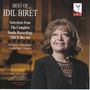 Idil Biret - Best of Idil Biret, CD