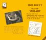 : Idil Biret - Best of Mozart, CD,CD,CD,CD,CD,CD