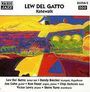 Lew Del Gatto: Katewalk, CD