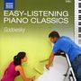 : Easy Listening Piano Classics - Godowsky (Naxos-Sampler), CD,CD,CD