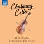 : Charming Cello - Best Loved Classical Cello Music, CD