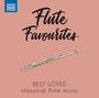 : Flute Favourites, CD