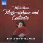 : Best Loved Opera Arias - Marvellous Mezzo-soprano and Contralto, CD