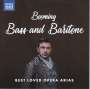 : Best Loved Opera Arias - Booming Bass and Baritone, CD