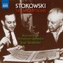 : Stokowski-Transkriptionen, CD