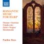 : Pauline Haas - Romantic Music For Harp, CD