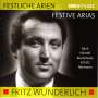 : Fritz Wunderlich - Festliche Arien, CD