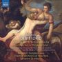 Salvatore di Vittorio: Symphonie Nr.3 & 4, CD