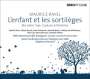 Maurice Ravel: Orchesterwerke Vol.5, CD