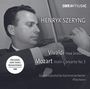 : Henryk Szeryng - Vivaldi & Mozart, CD
