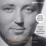 : Fritz Wunderlich - Klassische Arien, CD,CD