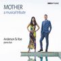 : Anderson & Roe - Mother, a Musical Tribute, CD