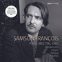 : Samson Francois - Piano Recital 1960, CD