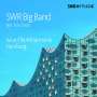 SWR Big Band: SWR Big Band Live At Elbphilharmonie Hamburg (feat.Fola Dada), CD