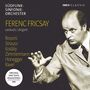 : Ferenc Fricsay - SWR Live Recording 1955, CD