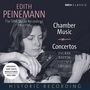 : Edith Peinemann - The SWR Studio Recordings 1952-1965, CD,CD,CD,CD,CD