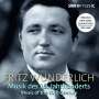 : Fritz Wunderlich - Musik des 20. Jahrhunderts, CD,CD,CD