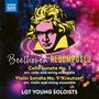 Ludwig van Beethoven: Violinsonate Nr.9 "Kreutzer" für Violine & Streicher, CD