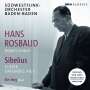 Jean Sibelius: Symphonien Nr.2,4,5, CD,CD