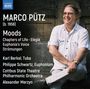 Marco Pütz: Chapters of Life für Tuba & Orchester, CD