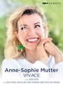 : Anne-Sophie Mutter - Vivace, DVD