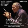 : Gary Bertini - The SWR Recordings, CD,CD,CD,CD,CD