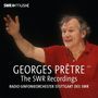 : Georges Pretre - SWR Recordings, CD,CD,CD,CD,CD,CD,CD,CD