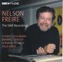 : Nelson Freire - The SWR Recordings, CD,CD,CD