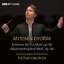 Antonin Dvorak: Symphonie Nr.9, CD