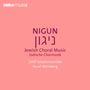 : SWR Vokalensemble Stuttgart - Nigun, CD