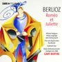Hector Berlioz: Romeo & Julia op.17, CD,CD