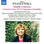 Marta Ptaszynska: Ptaszynska: Doppelkonzert, Concerto Grosso, Mancala, CD