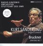 Anton Bruckner: Symphonie Nr.7, CD