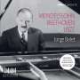 : Jorge Bolet - Piano Recital 1988 (Schwetzinger Festspiele), CD
